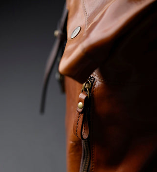 Secret History Backpack