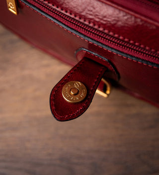Women In Love Saddle Bag