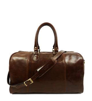 Cristo Duffel Bag