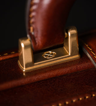 Grisham Briefcase