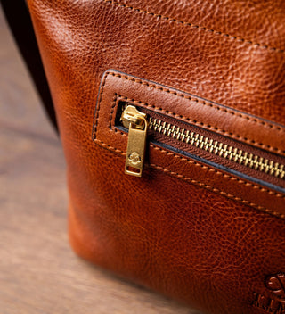 Ragtime Cosmetic Bag