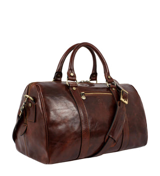 Lambert Duffel Bag