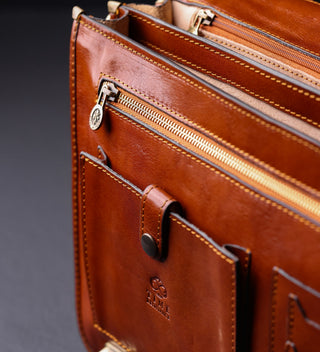 Illusions Laptop Bag