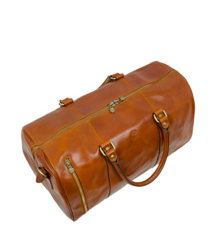 Carter Duffel Bag