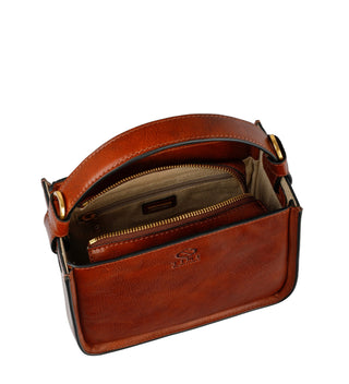 Alms for Oblivion Tote