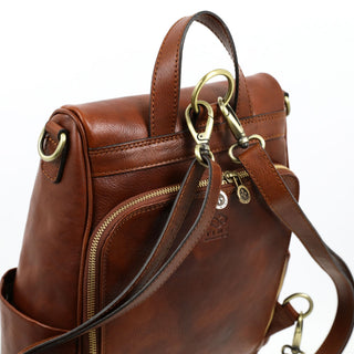 Waves Backpack