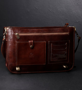 Illusions Laptop Bag