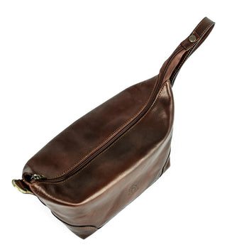 Autumn Toiletry Bag
