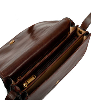 Moonfleet Saddle Bag