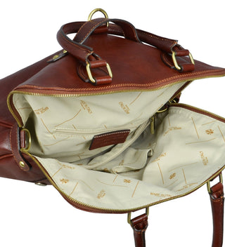 Charlotte Backpack