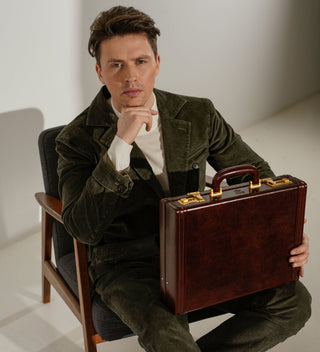 Fatherland Briefcase