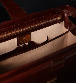 Grisham Briefcase