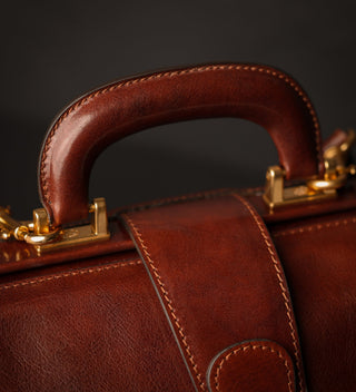 Copperfield Doctor Bag