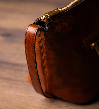 Ragtime Cosmetic Bag