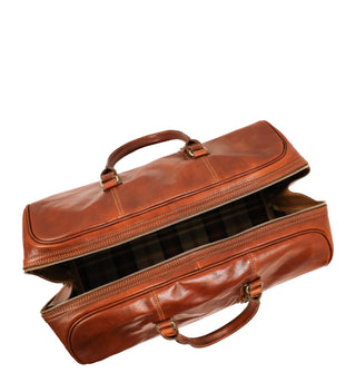Solomon Duffel Bag