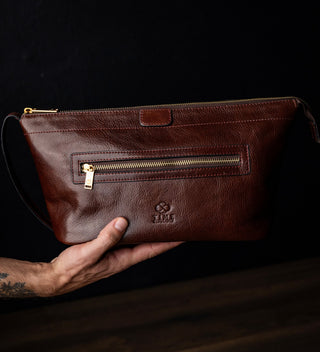 Ragtime Cosmetic Bag