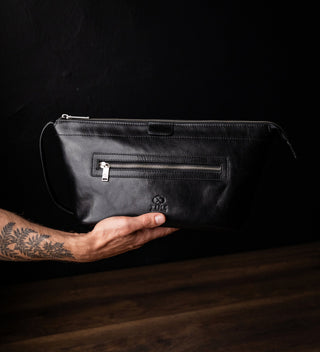 Ragtime Cosmetic Bag
