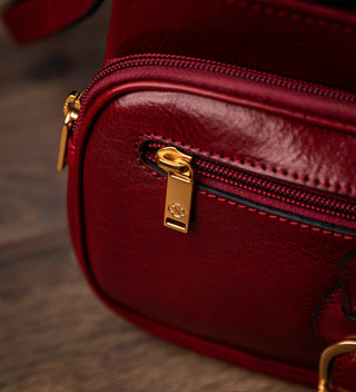 Women In Love Saddle Bag