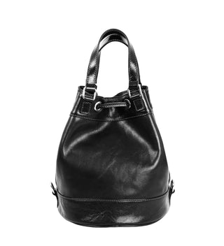 August Bucket Bag