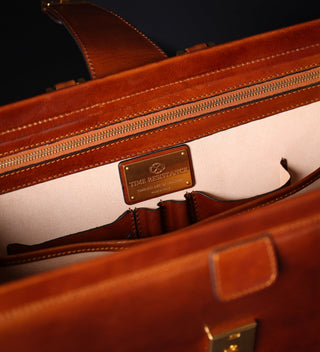 Grisham Briefcase