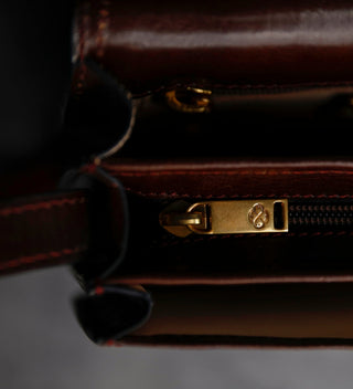 Moonfleet Saddle Bag