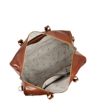 Carter Duffel Bag