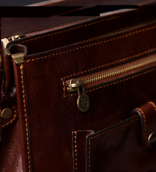 Illusions Laptop Bag
