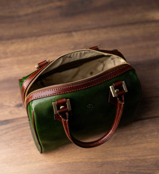 Dorrit Handbag - Green