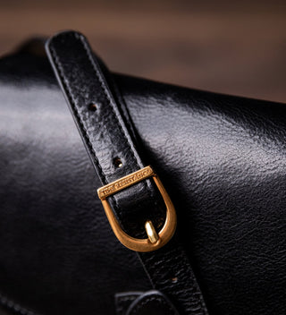 Women In Love Saddle Bag
