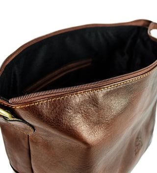 Autumn Toiletry Bag