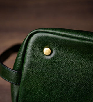 Ragtime Cosmetic Bag