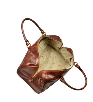 Carter Duffel Bag