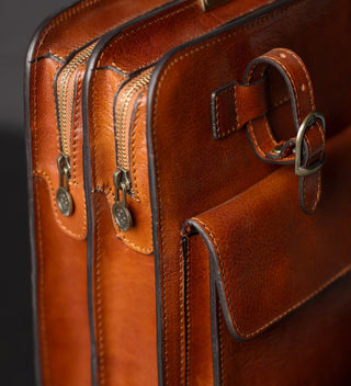 Prophet Satchel