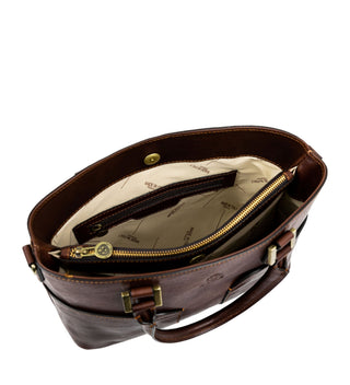 Camilla Shoulder Bag