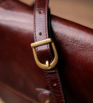 Women In Love Saddle Bag