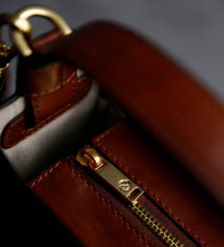 Alms for Oblivion Tote