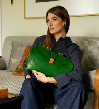 Copperfield Handbag