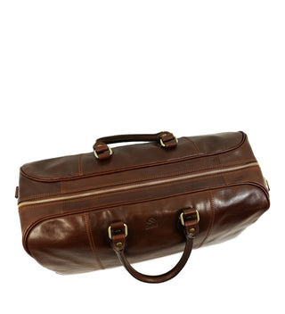 Cristo Duffel Bag