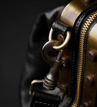 Doctor Faustus Handbag
