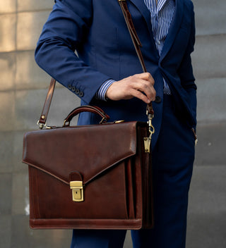 Magus Briefcase