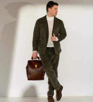 Hawking Backpack - Brown