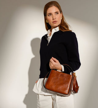 Alms for Oblivion Tote