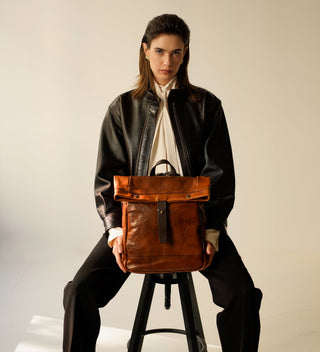 Secret History Backpack