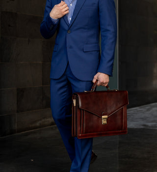 Magus Briefcase
