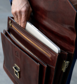 Magus Briefcase