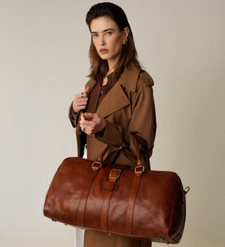 Night Travel Bag
