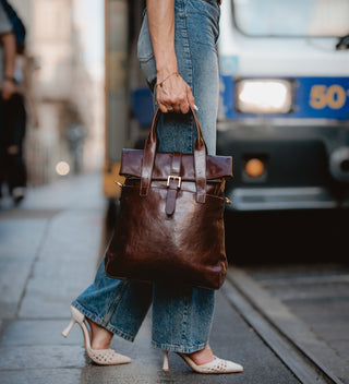 Chopin Backpack