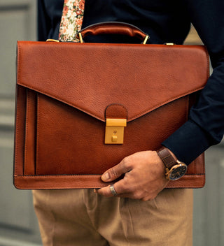 Magus Briefcase