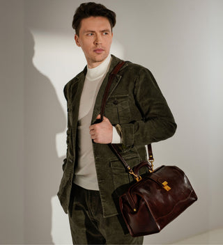 Copperfield Doctor Bag