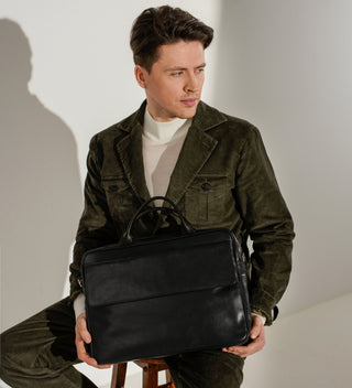 Shelter Laptop Bag